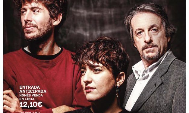 La cultura com a bé de primera necessitat