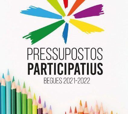 Un pressupost municipal obert a la ciutadania