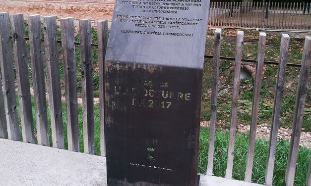 Una data per al record i l’orgull d’un poble