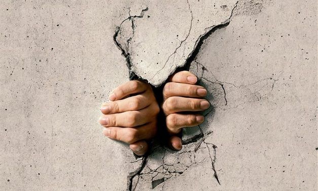 Trenquem els murs de les malalties mentals