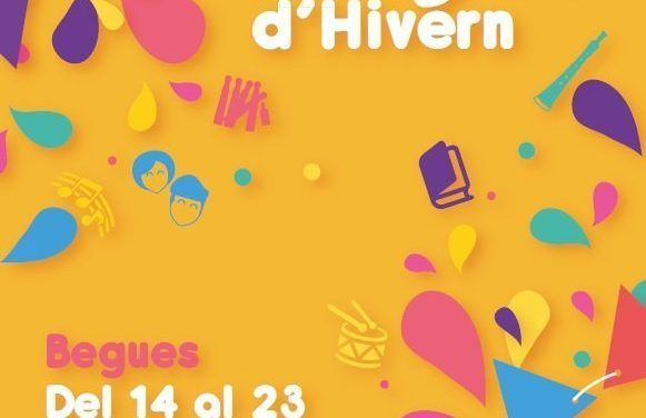 Una Festa Major d’Hivern a mida