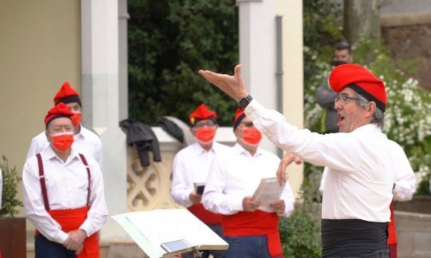 Les Caramelles tornaran a sonar als nostres carrers