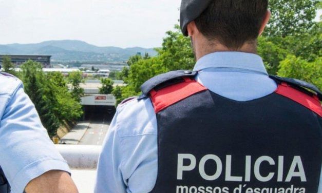 Els que cuiden de nosaltres