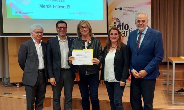 La transparència com a distintiu