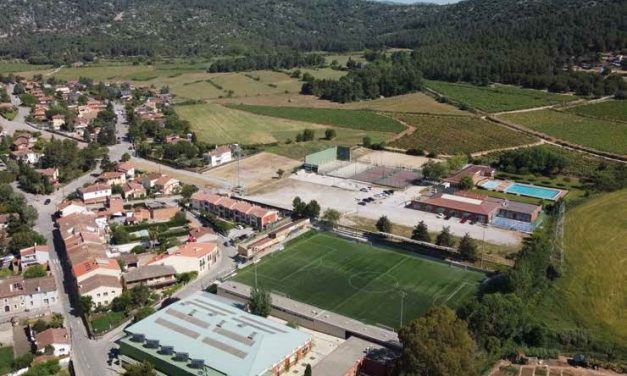 Portem la Zona Esportiva més enllà