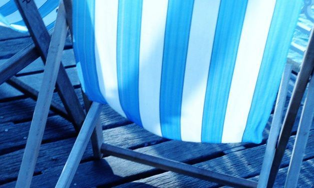 De vacances sense sortir de casa