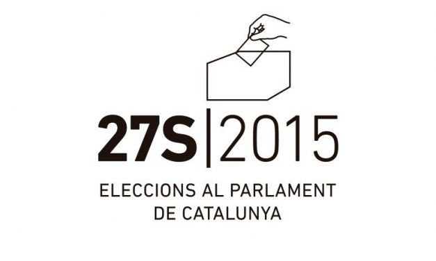 Begues és un municipi independentista