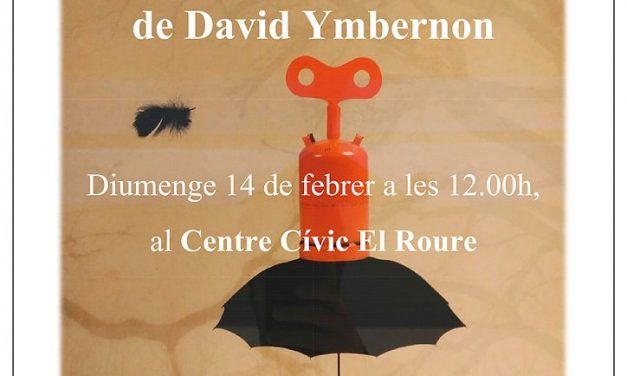 Tornem a creuar «Un pont d’art vigent»