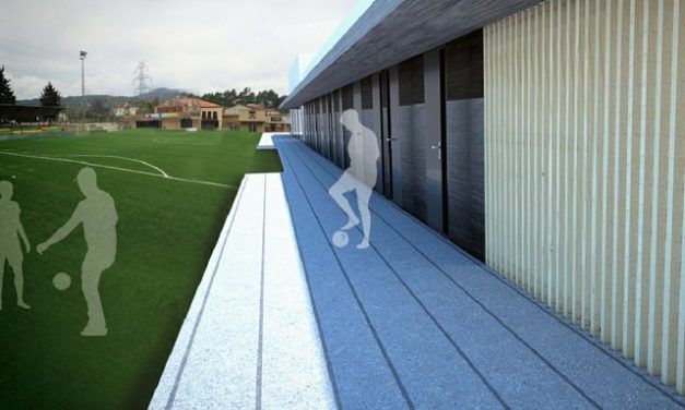 Quan la recerca de finançament extern és tan necessària