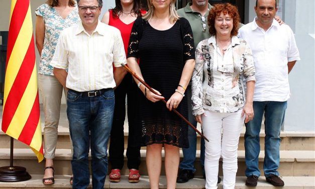 Mirant enrere al primer any de legislatura