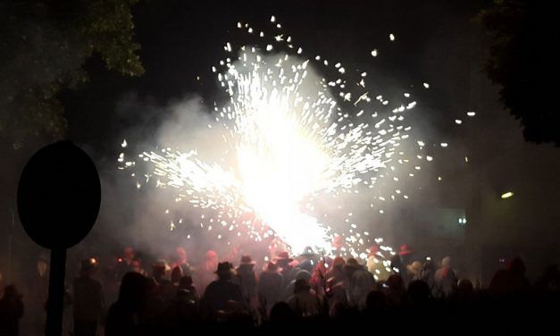 La Festa Major va una passa més enllà