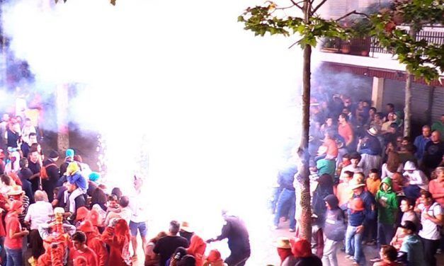 Gràcies per una fantàstica Festa Major