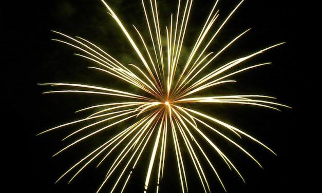 Begues Parc ens convida a la festa