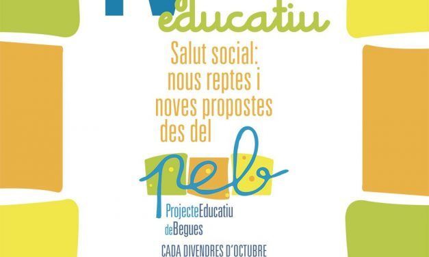 El fòrum educatiu, una oportunitat per aprendre entre tots