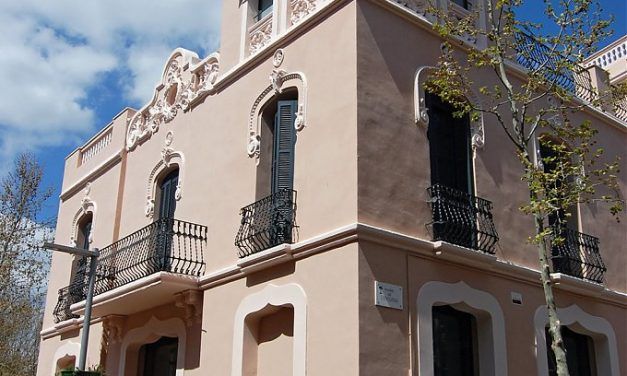 Cuidem del nostre patrimoni, vetllem pel seu futur
