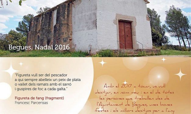Bon Nadal, feliç any nou