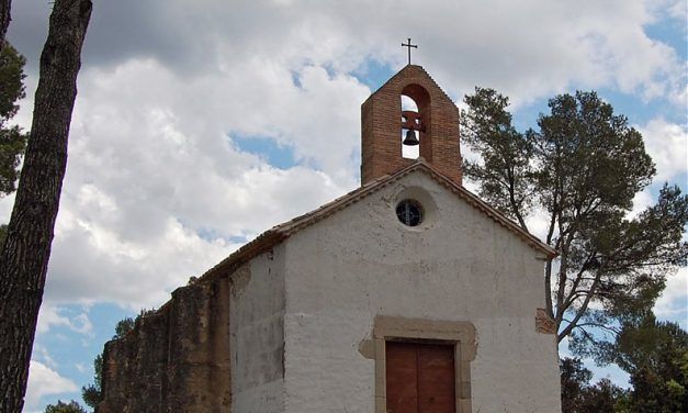 Una celebració de Santa Eulàlia diferent