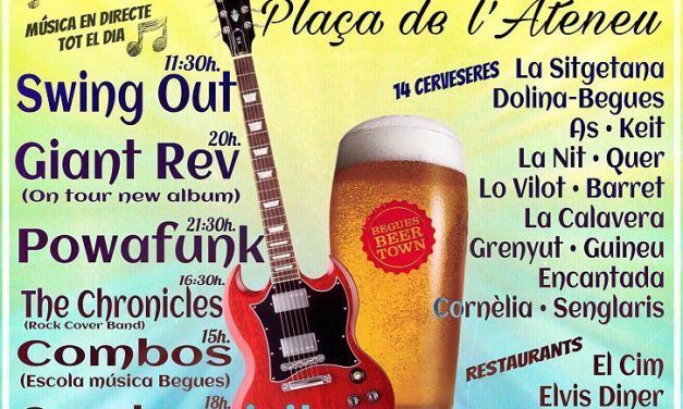 La cervesa, el nostre patrimoni