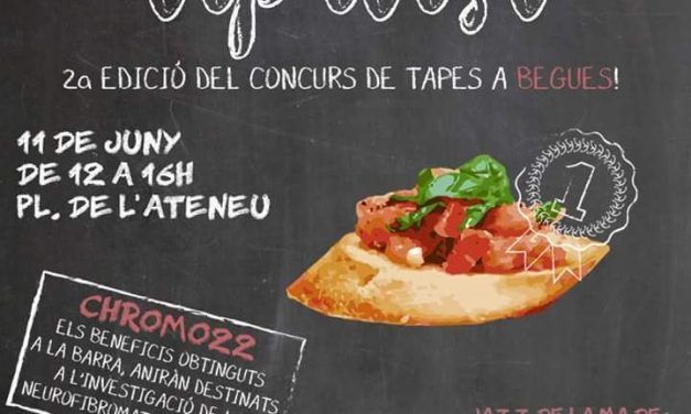 El Tapatast es consolida amb una segona edició