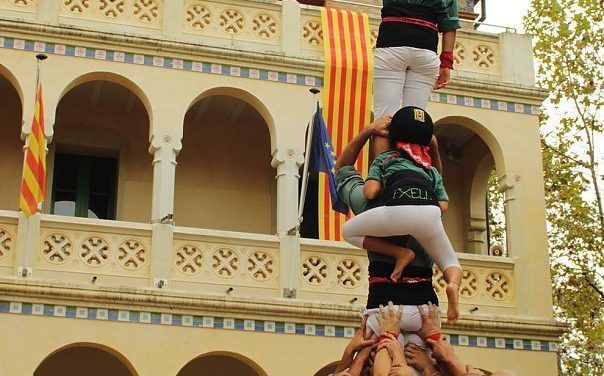 Una diada per a la il.lusió