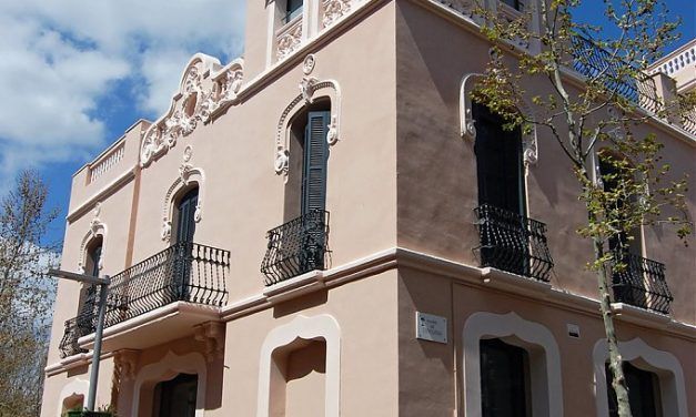 El Petit Casal, al servei del municipi