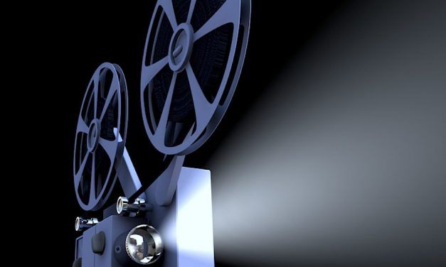 El cinema està present a Begues