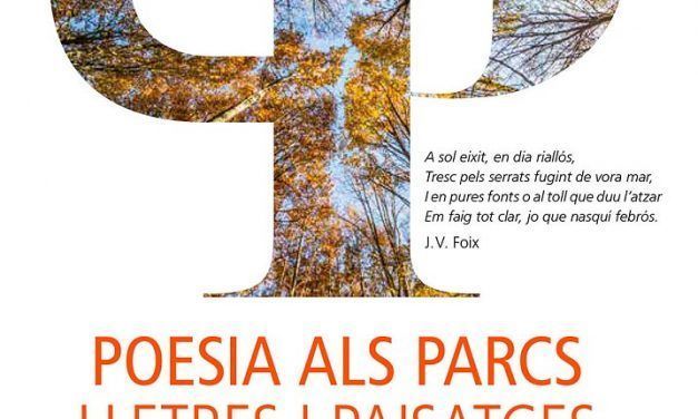 La poesia, una visitant habitual