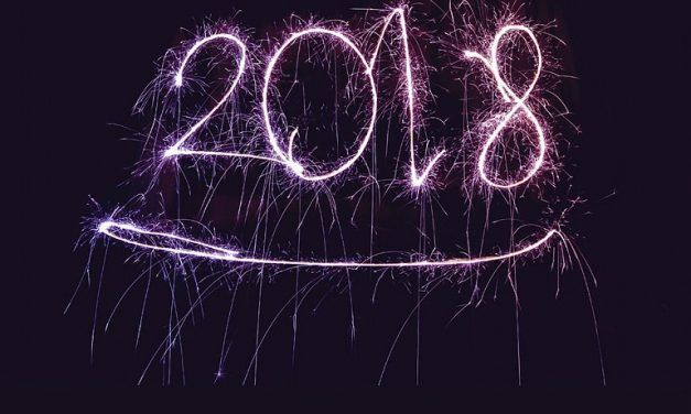 Obrim la porta al 2018