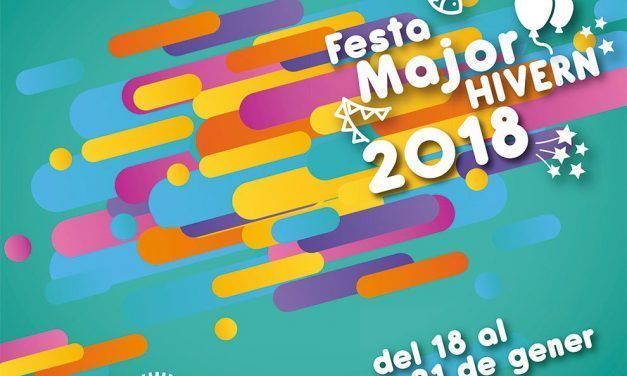 Una festa major amb una proposta diferent