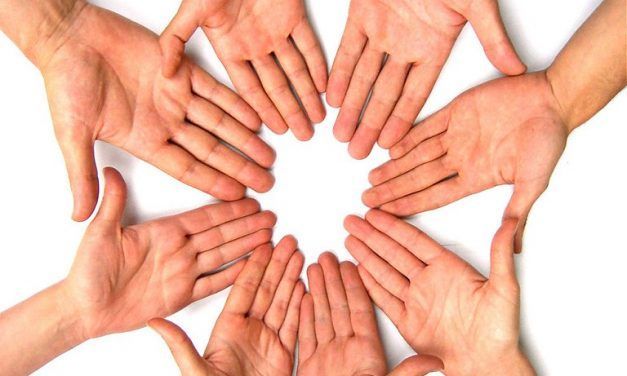 La solidaritat no té fronteres
