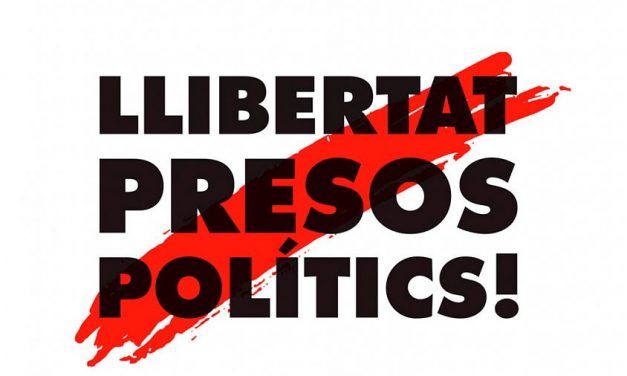 Pels drets civils, per la llibertat i per la democràcia