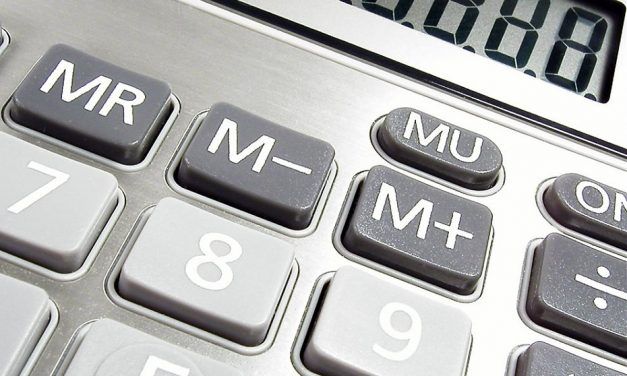 Una gestió responsable dels diners públics