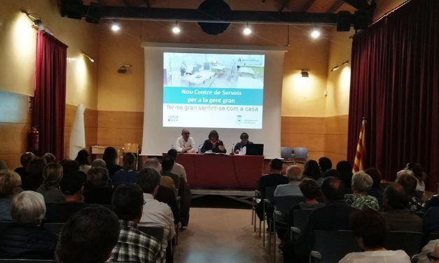 El Centre de Prestació de Serveis, explicat
