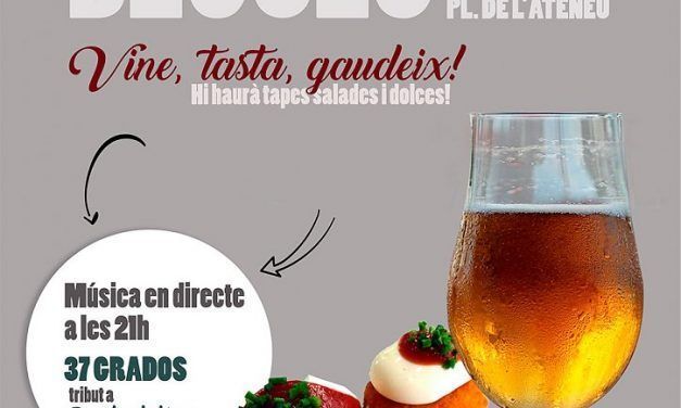 El Tapatast es consolida