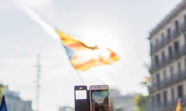 Celebrem la diada