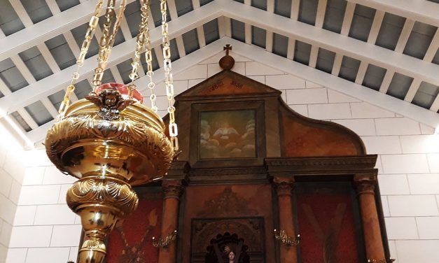 Donant una nova vida a l’ermita de Santa Eulàlia