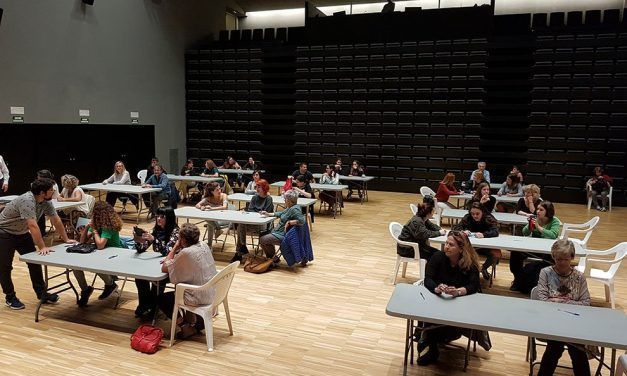 Promovent la nostra llengua