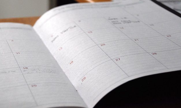 Un 2019 per a continuar avançant