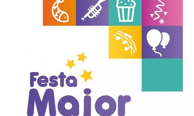 La sort de gaudir de dues festes majors