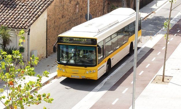Un nou avenç en la millora de mobilitat