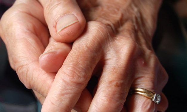 Un merescut homenatge a la nostra gent gran