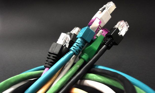 Treballant activament per un salt qualitatiu en l’accés a Internet