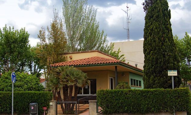En camí per a crear un casal per als nostres joves