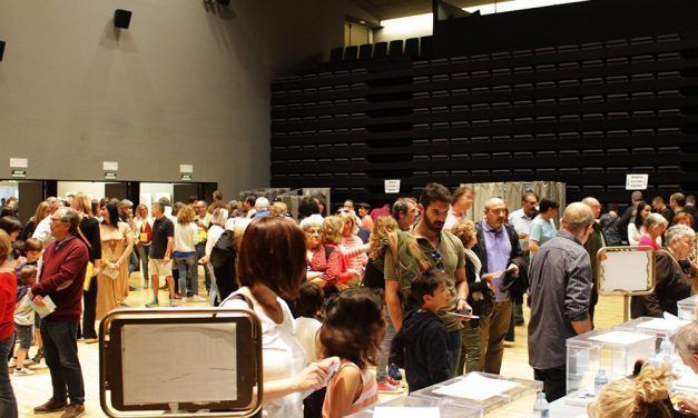 Gràcies per la confiança