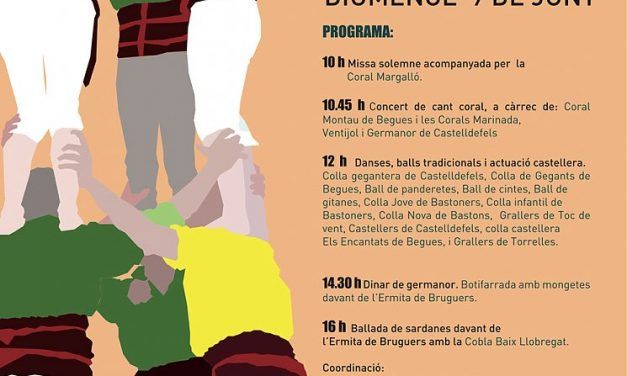 Una nova cita amb la tradició