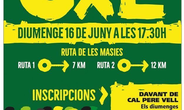 La solidaritat beguetana mai s’atura