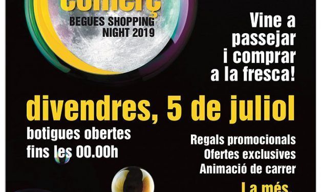El comerç més proper, el nostre comerç