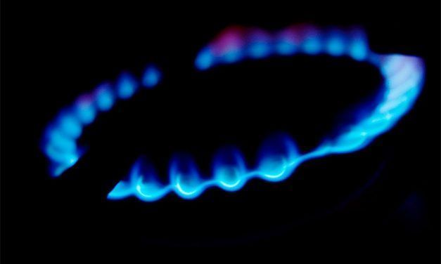 Una benvinguda al gas natural