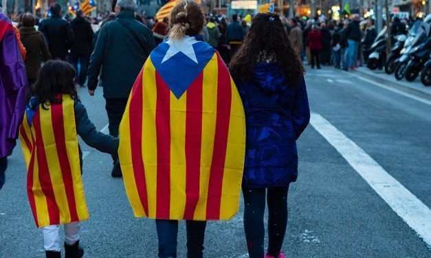 Una reflexió sobre la diada