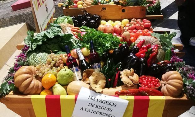 La importància de la pagesia